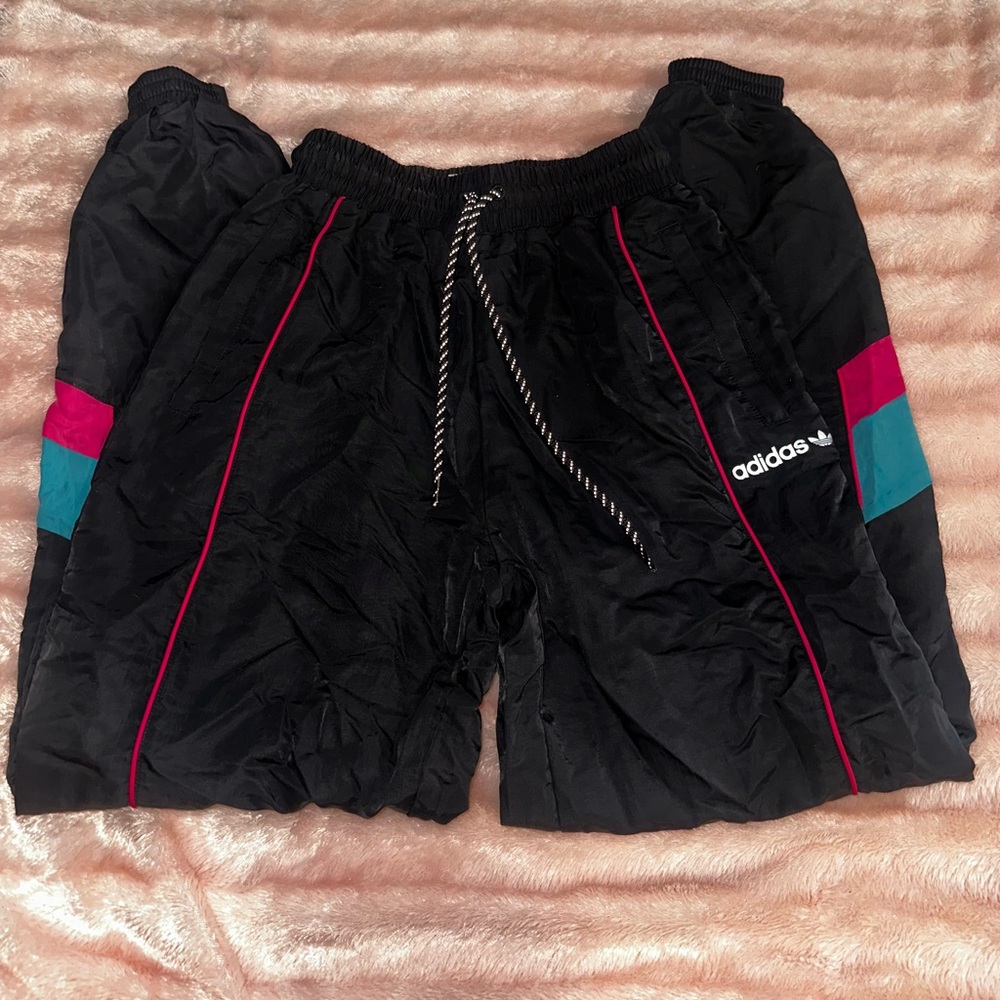 Adidas joggers